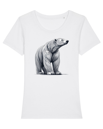 URS  POLAR White