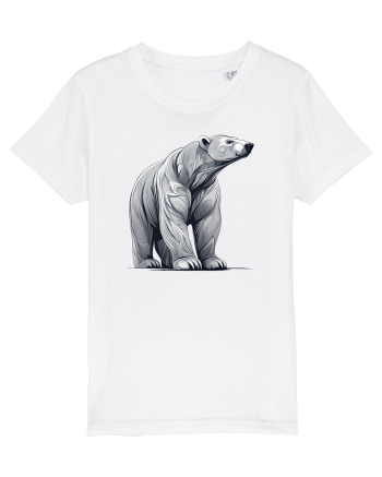 URS  POLAR White