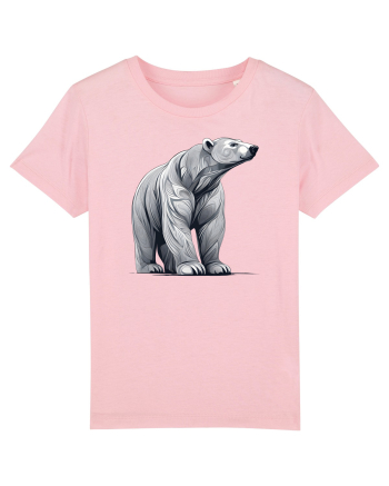 URS  POLAR Cotton Pink