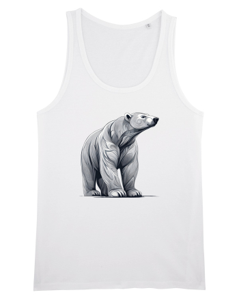 URS  POLAR White
