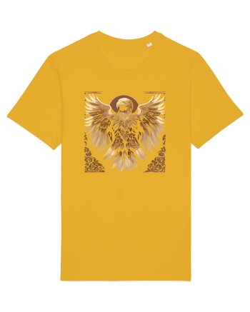VULTUR -  Arta ornamentala Spectra Yellow