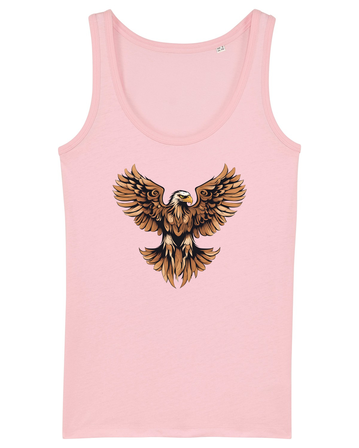 Maiou Damă Dreamer Cotton Pink