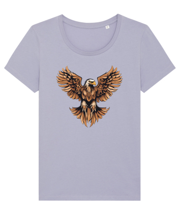VULTUR  2 -  Arta ornamentala Lavender