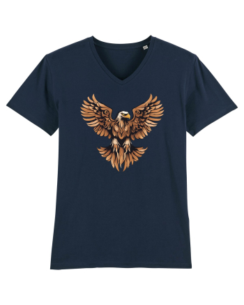 VULTUR  2 -  Arta ornamentala French Navy
