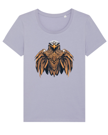VULTUR  3 -  Arta ornamentala Lavender