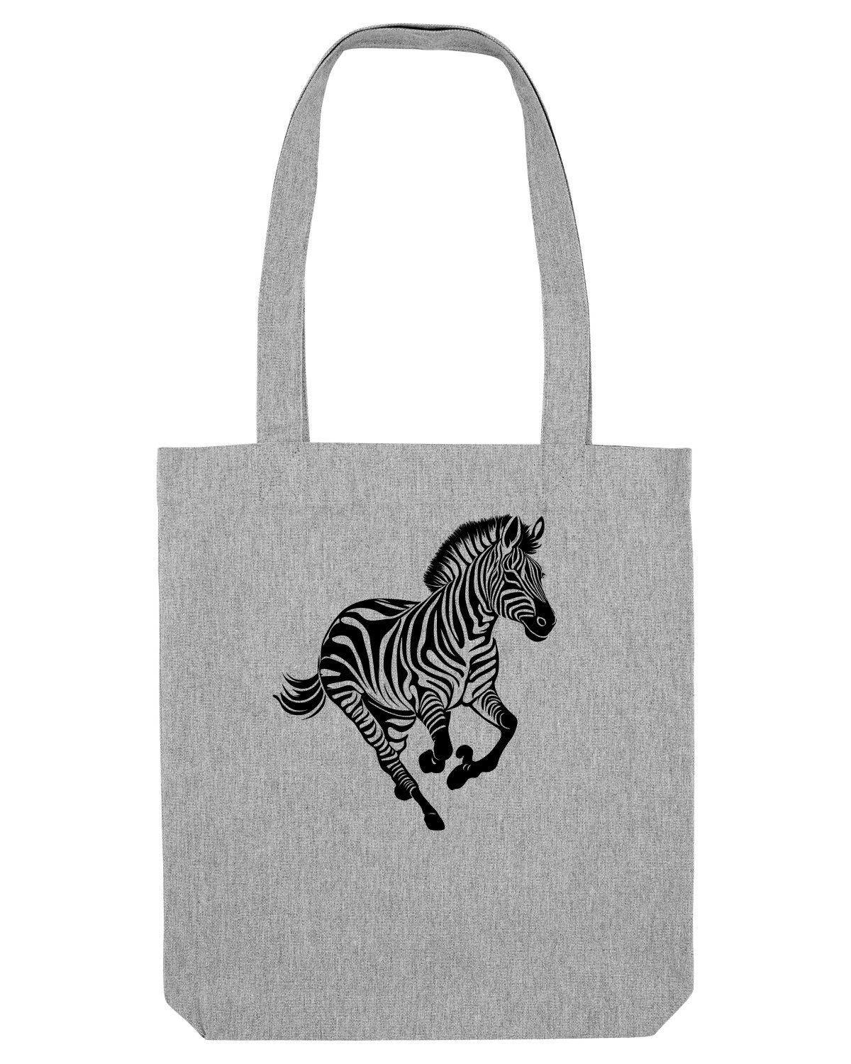 Sacoșă textilă Heather Grey