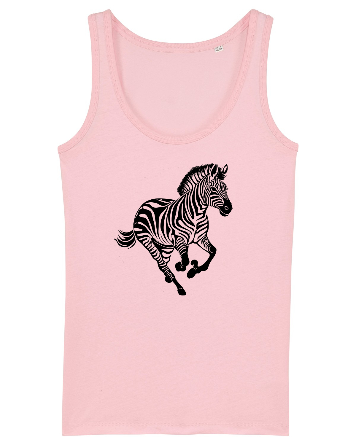 Maiou Damă Dreamer Cotton Pink