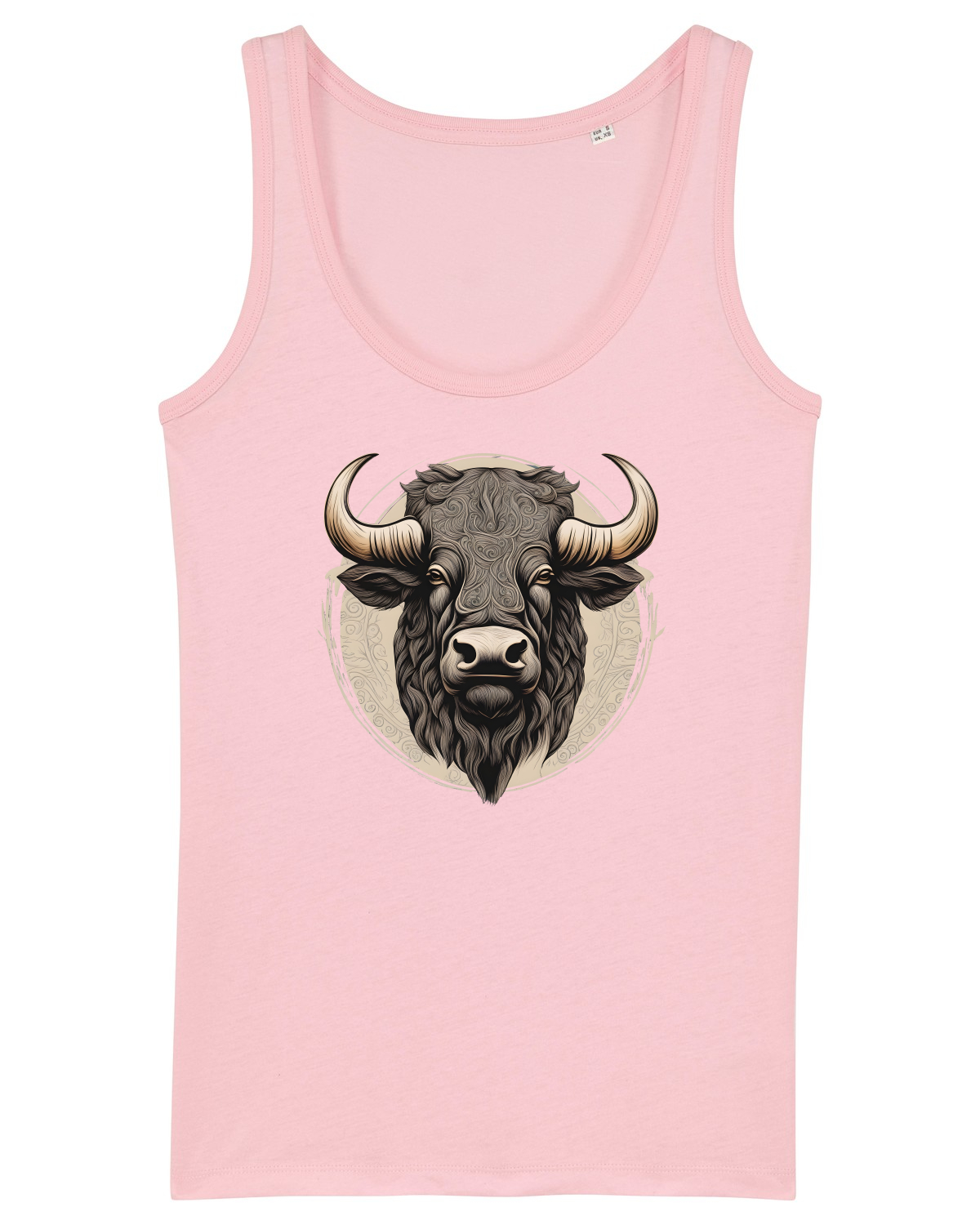 Maiou Damă Dreamer Cotton Pink