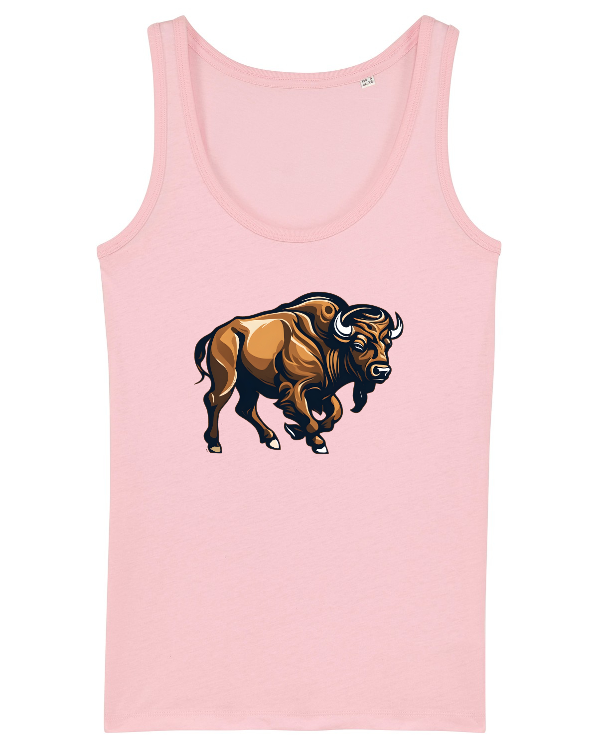 Maiou Damă Dreamer Cotton Pink