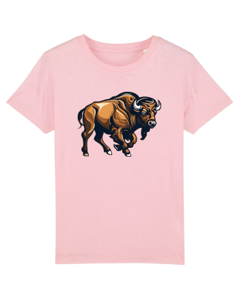 ZIMBRU 2 Cotton Pink