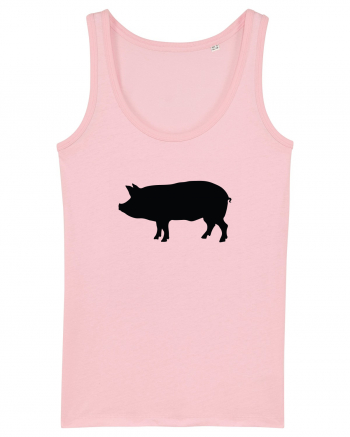 Porc Cotton Pink