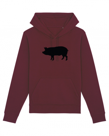 Porc Burgundy