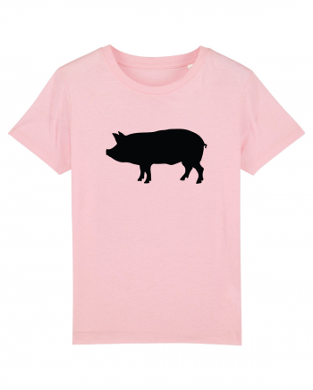 Porc Cotton Pink