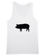 Porc Maiou Bărbat Runs