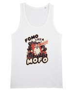 Fomo like a Mofo - Fluffy laser cat Maiou Bărbat Runs