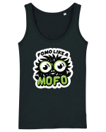 Fomo like a Mofo - Fluffy creature 2 Maiou Damă Dreamer