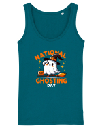 National Ghosting Day - ghost witch Maiou Damă Dreamer