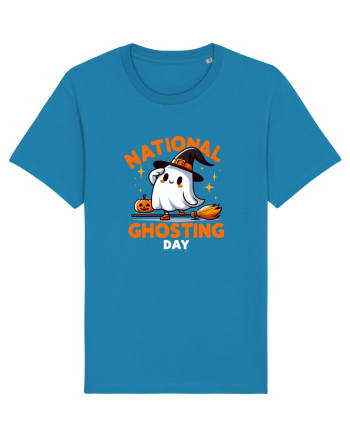 National Ghosting Day - ghost witch Azur