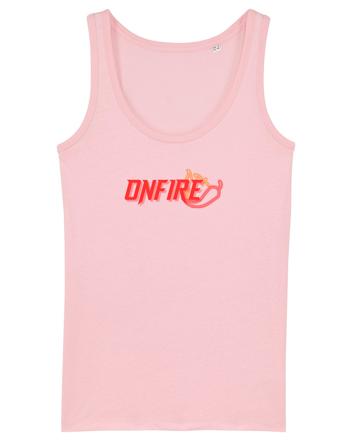 Maiou Damă Dreamer Cotton Pink