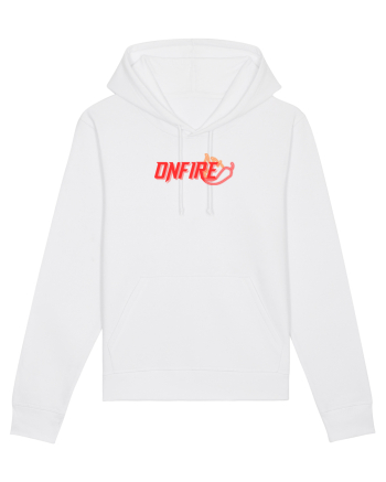 Onfire White