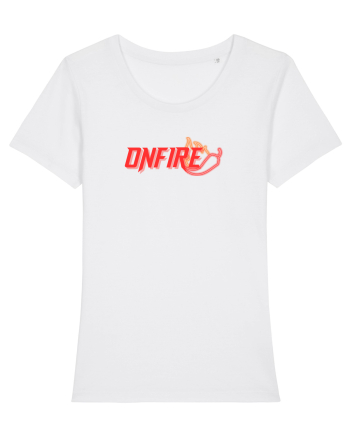 Onfire White