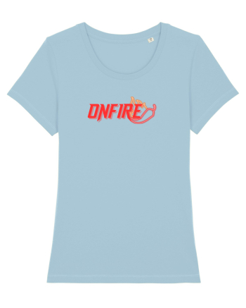Onfire Sky Blue