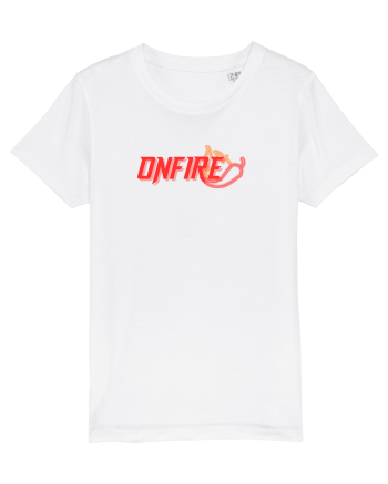 Onfire White