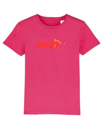 Onfire Raspberry