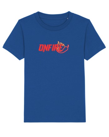Onfire Majorelle Blue