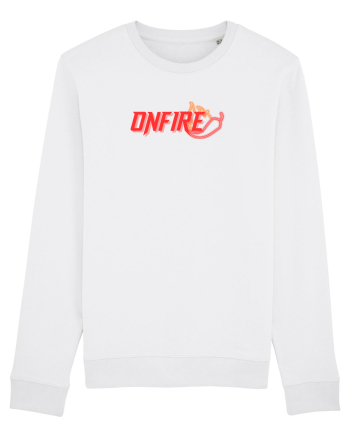 Onfire White