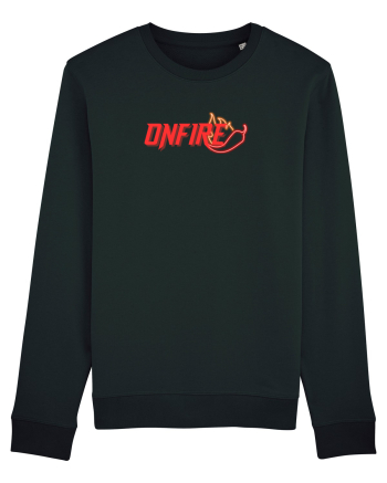 Onfire Black