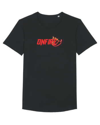 Onfire Black