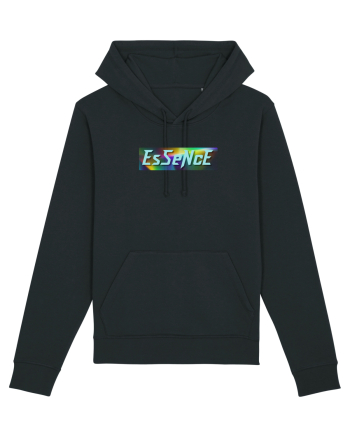 Essence  Black