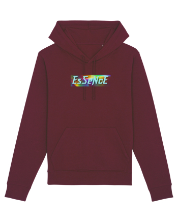 Essence  Burgundy