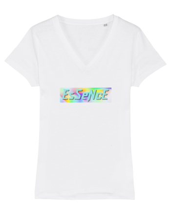 Essence  White