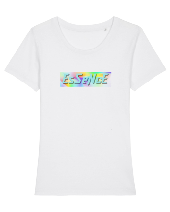 Essence  White