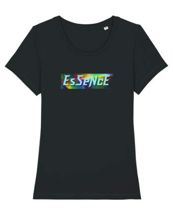 Essence  Black