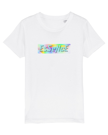 Essence  White