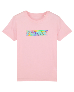 Essence  Tricou mânecă scurtă  Copii Mini Creator