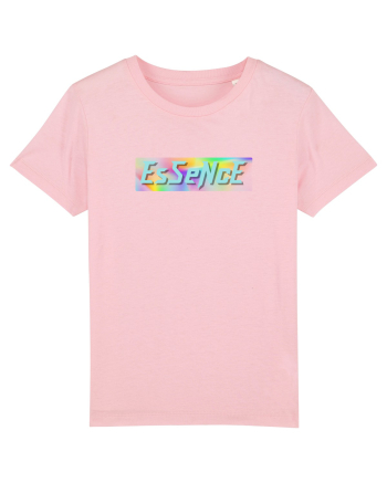 Essence  Cotton Pink