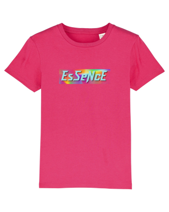 Essence  Raspberry