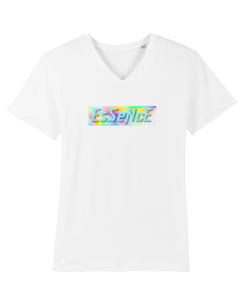 Essence  White