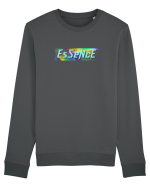 Essence  Bluză mânecă lungă Unisex Rise