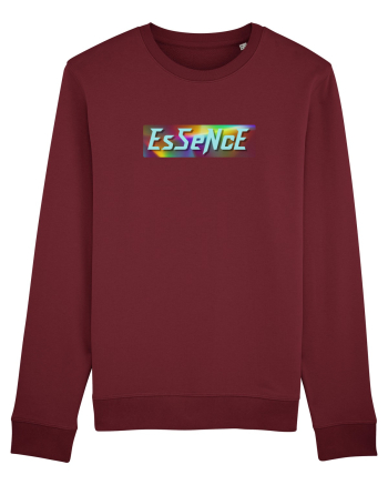 Essence  Burgundy