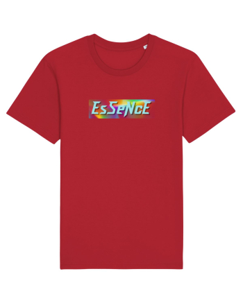 Essence  Red