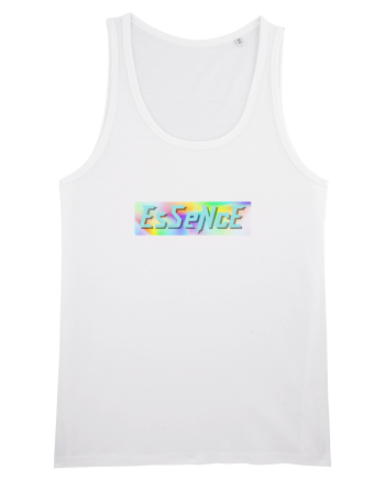 Essence  White