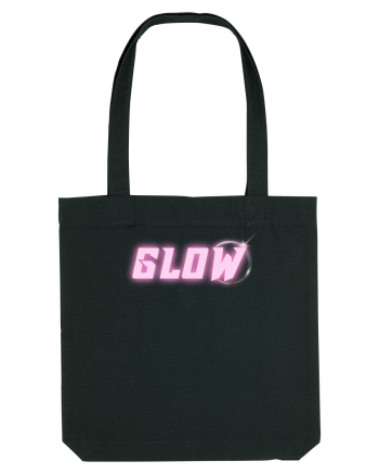 Glow Black