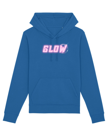 Glow Royal Blue