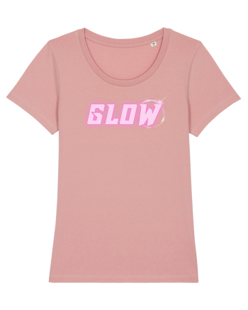 Glow Canyon Pink