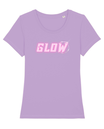 Glow Lavender Dawn